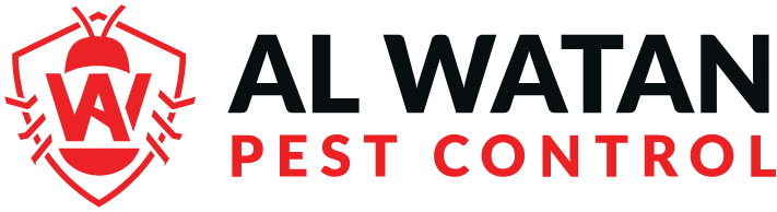 Al watan Pest Control logo