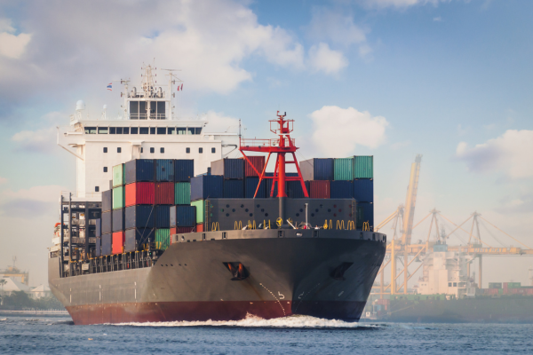 Marine Pest Control