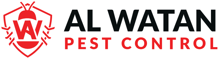 Al watan Pest Control logo